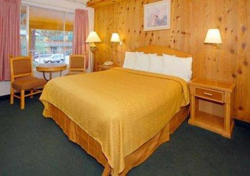 фото отеля Quality Inn & Suites Casino Area