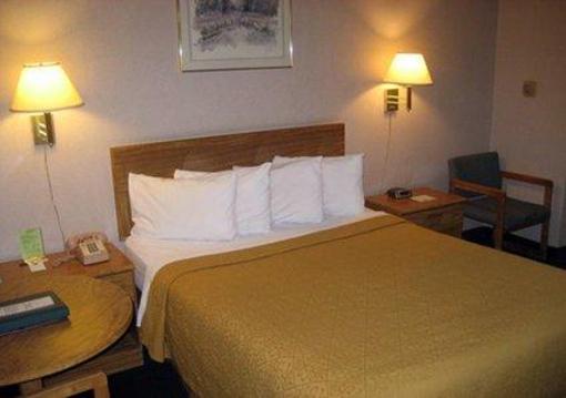 фото отеля Quality Inn & Suites Casino Area
