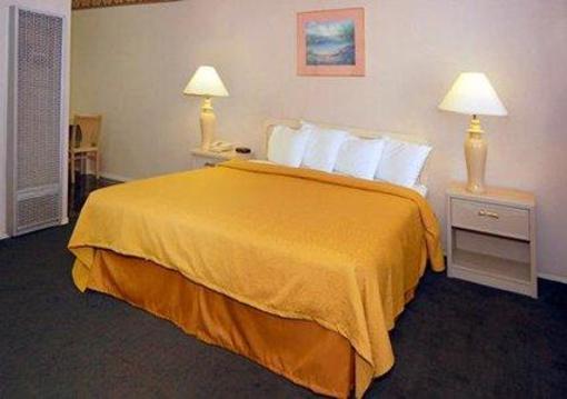 фото отеля Quality Inn & Suites Casino Area