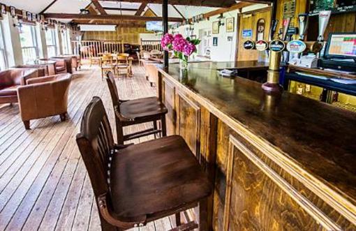 фото отеля Cottesmore Golf and Country Club