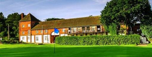 фото отеля Cottesmore Golf and Country Club