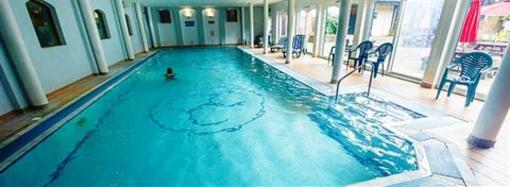 фото отеля Cottesmore Golf and Country Club