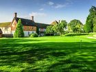 фото отеля Cottesmore Golf and Country Club