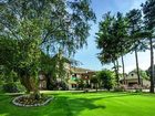 фото отеля Cottesmore Golf and Country Club