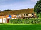 фото отеля Cottesmore Golf and Country Club