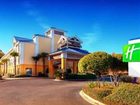 фото отеля Holiday Inn Express Charleston US 17 & I-526