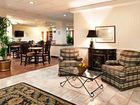 фото отеля Holiday Inn Express Charleston US 17 & I-526