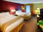 фото отеля Holiday Inn Express Charleston US 17 & I-526