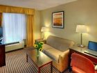 фото отеля Holiday Inn Express Charleston US 17 & I-526