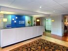 фото отеля Holiday Inn Express Charleston US 17 & I-526