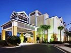 фото отеля Holiday Inn Express Charleston US 17 & I-526