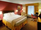 фото отеля Holiday Inn Express Charleston US 17 & I-526