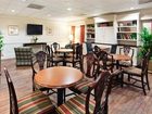 фото отеля Holiday Inn Express Charleston US 17 & I-526