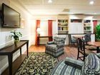 фото отеля Holiday Inn Express Charleston US 17 & I-526