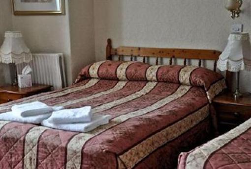 фото отеля The Corstorphine Lodge Hotel