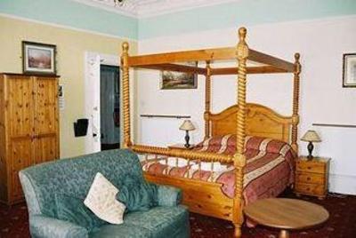 фото отеля The Corstorphine Lodge Hotel