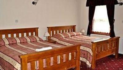 фото отеля The Corstorphine Lodge Hotel