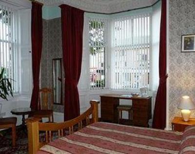 фото отеля The Corstorphine Lodge Hotel