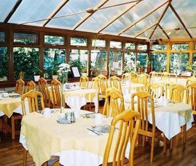фото отеля The Corstorphine Lodge Hotel