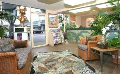 фото отеля BEST WESTERN Raffles Inn and Suites Anaheim
