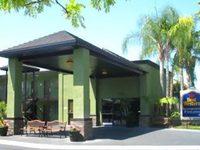 BEST WESTERN Raffles Inn and Suites Anaheim