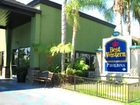 фото отеля BEST WESTERN Raffles Inn and Suites Anaheim