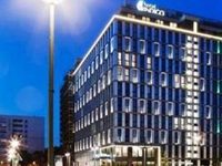 Hotel Indigo Berlin Centre Alexanderplatz