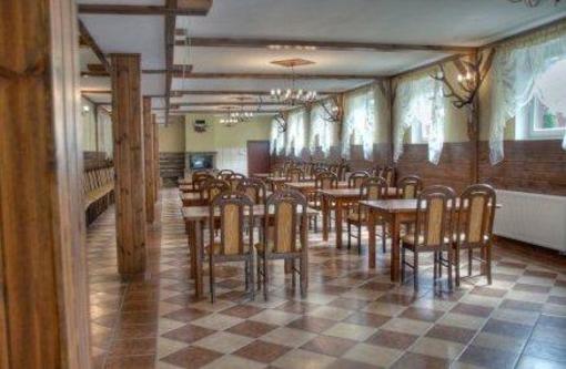 фото отеля Centrum Wypoczynkowo-Konferencyjne Augustowia