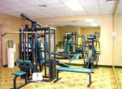 фото отеля BEST WESTERN PLUS Fort Lauderdale Airport South Inn & Suites