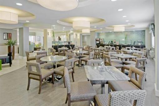 фото отеля BEST WESTERN PLUS Fort Lauderdale Airport South Inn & Suites