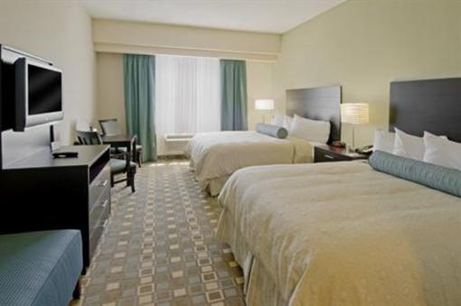 фото отеля BEST WESTERN PLUS Fort Lauderdale Airport South Inn & Suites