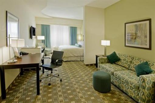 фото отеля BEST WESTERN PLUS Fort Lauderdale Airport South Inn & Suites