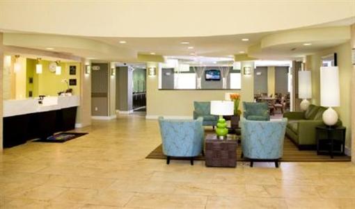 фото отеля BEST WESTERN PLUS Fort Lauderdale Airport South Inn & Suites