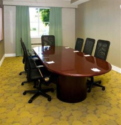 фото отеля BEST WESTERN PLUS Fort Lauderdale Airport South Inn & Suites