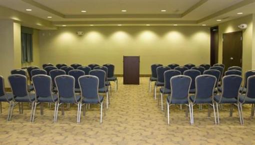фото отеля BEST WESTERN PLUS Fort Lauderdale Airport South Inn & Suites