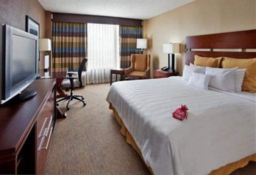 фото отеля Crowne Plaza Hotel Kansas City Downtown