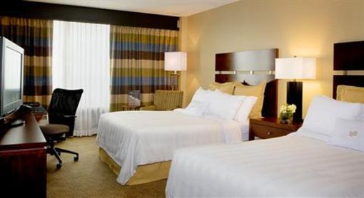 фото отеля Crowne Plaza Hotel Kansas City Downtown