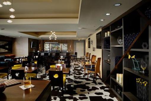 фото отеля Crowne Plaza Hotel Kansas City Downtown