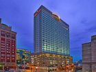 фото отеля Crowne Plaza Hotel Kansas City Downtown