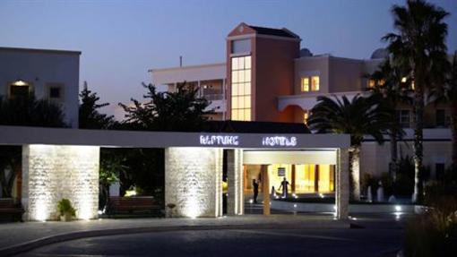 фото отеля Neptune Hotels - Resort, Convention Centre & Spa