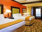 фото отеля Holiday Inn Express Hotel & Suites Columbia-Fort Jackson