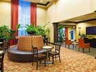 фото отеля Holiday Inn Express Hotel & Suites Columbia-Fort Jackson