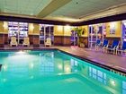 фото отеля Holiday Inn Express Hotel & Suites Columbia-Fort Jackson