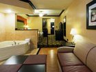 фото отеля Holiday Inn Express Hotel & Suites Columbia-Fort Jackson