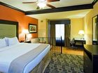 фото отеля Holiday Inn Express Hotel & Suites Columbia-Fort Jackson