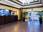 фото отеля Holiday Inn Express Hotel & Suites Columbia-Fort Jackson