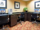 фото отеля Holiday Inn Express Hotel & Suites Columbia-Fort Jackson