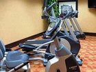 фото отеля Holiday Inn Express Hotel & Suites Columbia-Fort Jackson