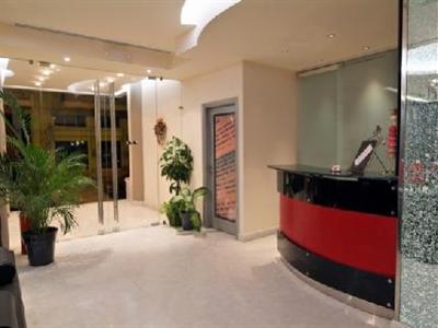 фото отеля Comfy Boutique Hotel