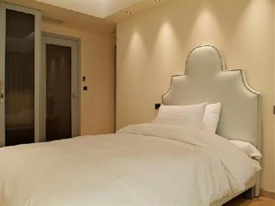 фото отеля Comfy Boutique Hotel